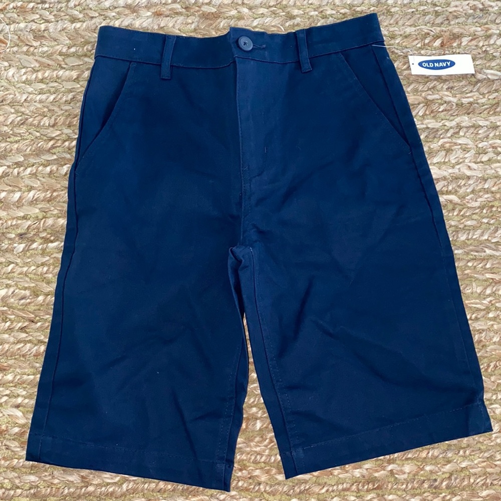 Boys Old Navy Shorts WITH TAG